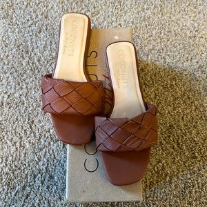 Coconuts Matisse Sandals